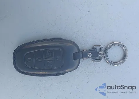 2022 Hyundai Tucson Sel из США, поврежденный, VIN 5NMJFCAE9NH010922